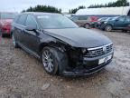 2018 VOLKSWAGEN PASSAT R L for sale at Copart WISBECH