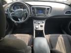 2015 Chrysler 200 Lx   for Sale in Elmsdale, NS - Front End