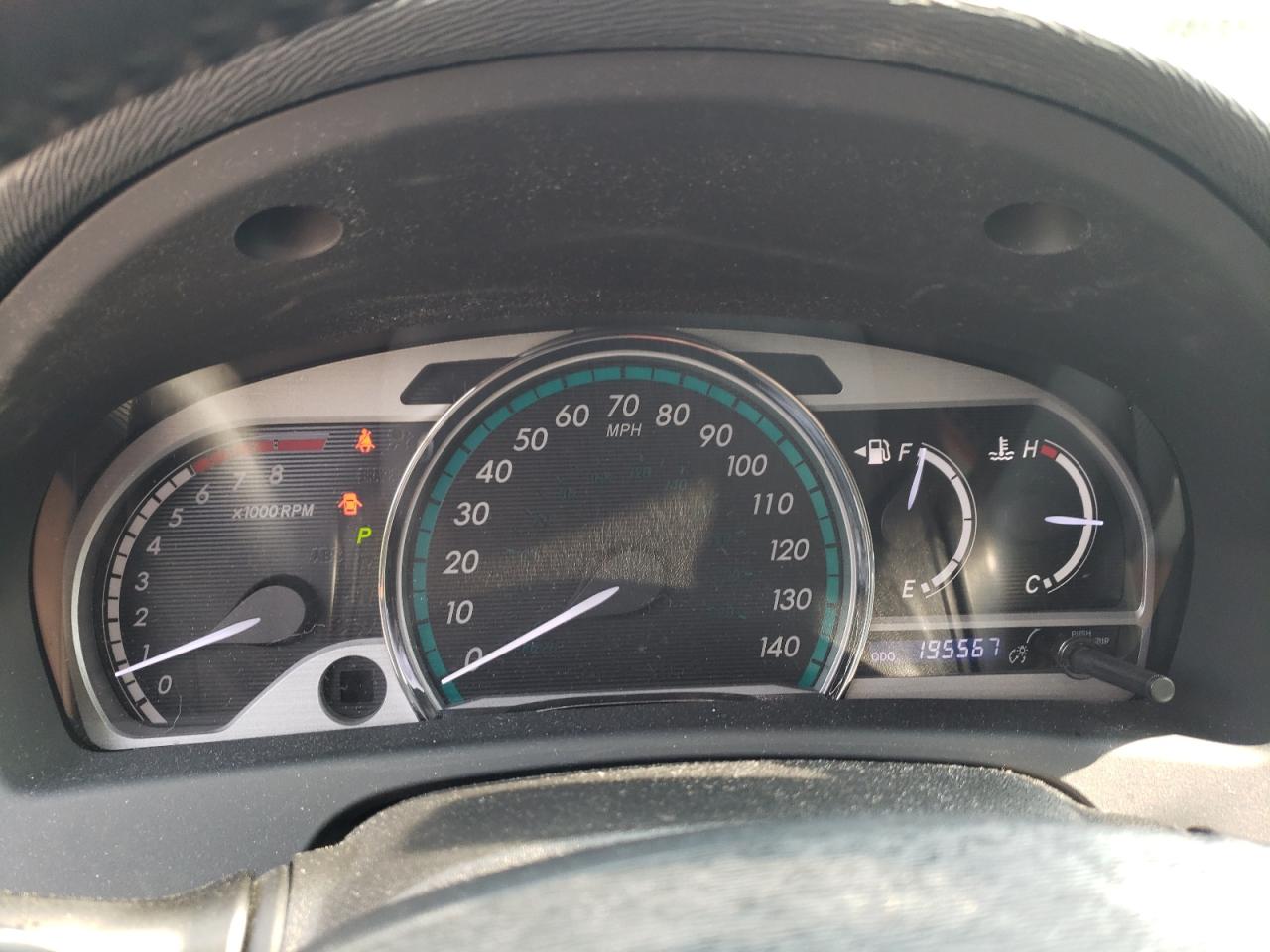 2012 Toyota Venza Le VIN: 4T3BA3BB0CU033313 Lot: 60477865