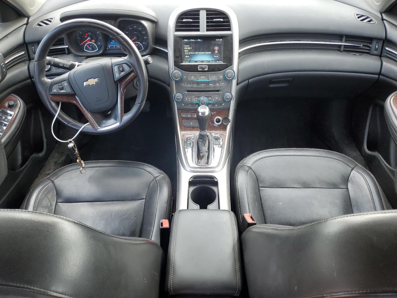 2013 Chevrolet Malibu Ltz VIN: 1G11H5SA6DF305241 Lot: 62095525