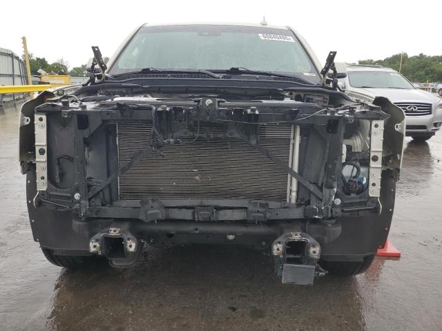  GMC YUKON 2017 Білий