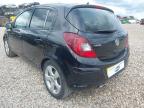 2011 VAUXHALL CORSA SXI for sale at Copart ROCHFORD