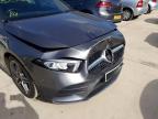 2019 MERCEDES BENZ A 180 AMG for sale at Copart SANDY