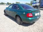 1999 AUDI A4 1.8 for sale at Copart WISBECH