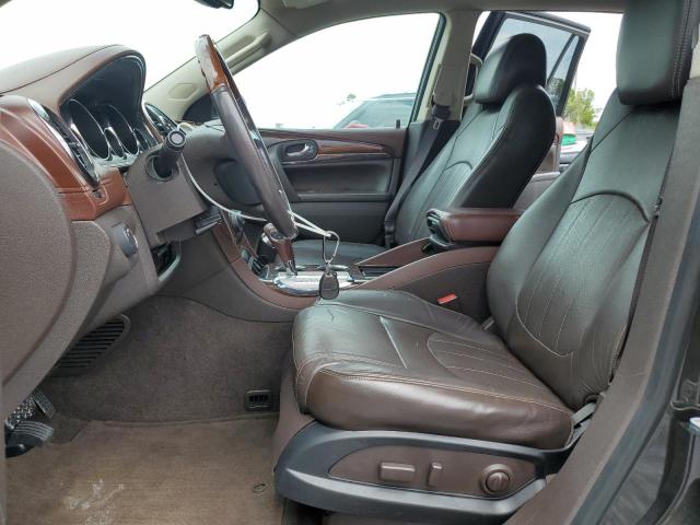  BUICK ENCLAVE 2013 Black