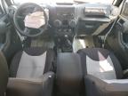 2015 Jeep Wrangler Unlimited Sport de vânzare în Lumberton, NC - Front End