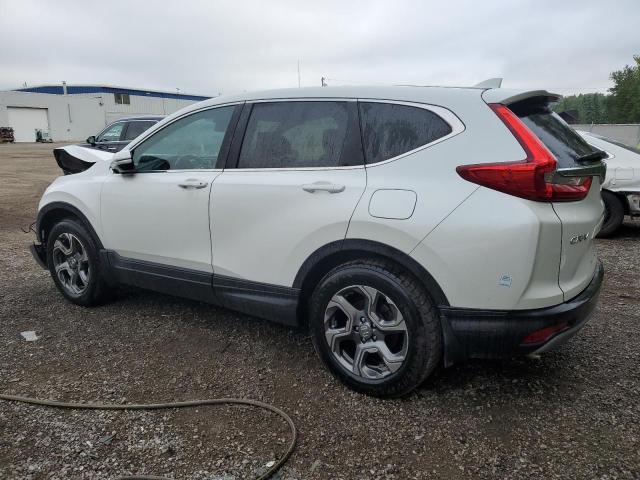 2019 HONDA CR-V EXL  