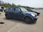 2013 Mini Cooper S Countryman продається в Brookhaven, NY - Water/Flood