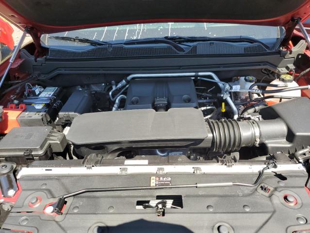 2023 GMC CANYON AT4X  