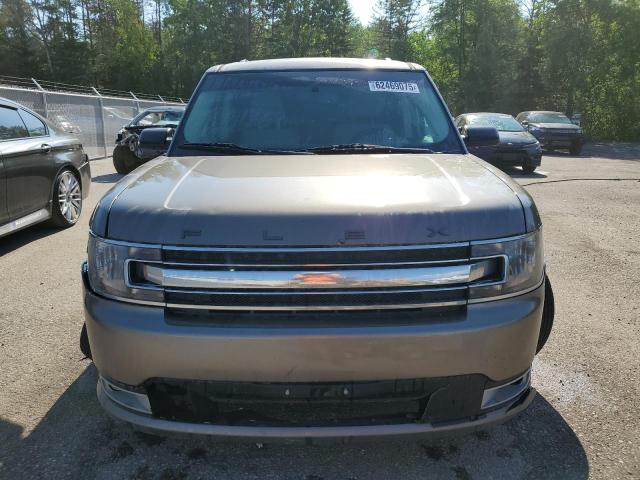 2013 FORD FLEX SEL  