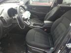 2012 Kia Sportage Base за продажба в Franklin, WI - Front End