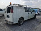 2001 Chevrolet Express G3500  na sprzedaż w Montgomery, AL - Front End