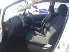 2014 NISSAN NOTE ACENT for sale at Copart SANDWICH