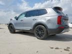 2020 Kia Telluride Sx na sprzedaż w Wilmer, TX - Front End