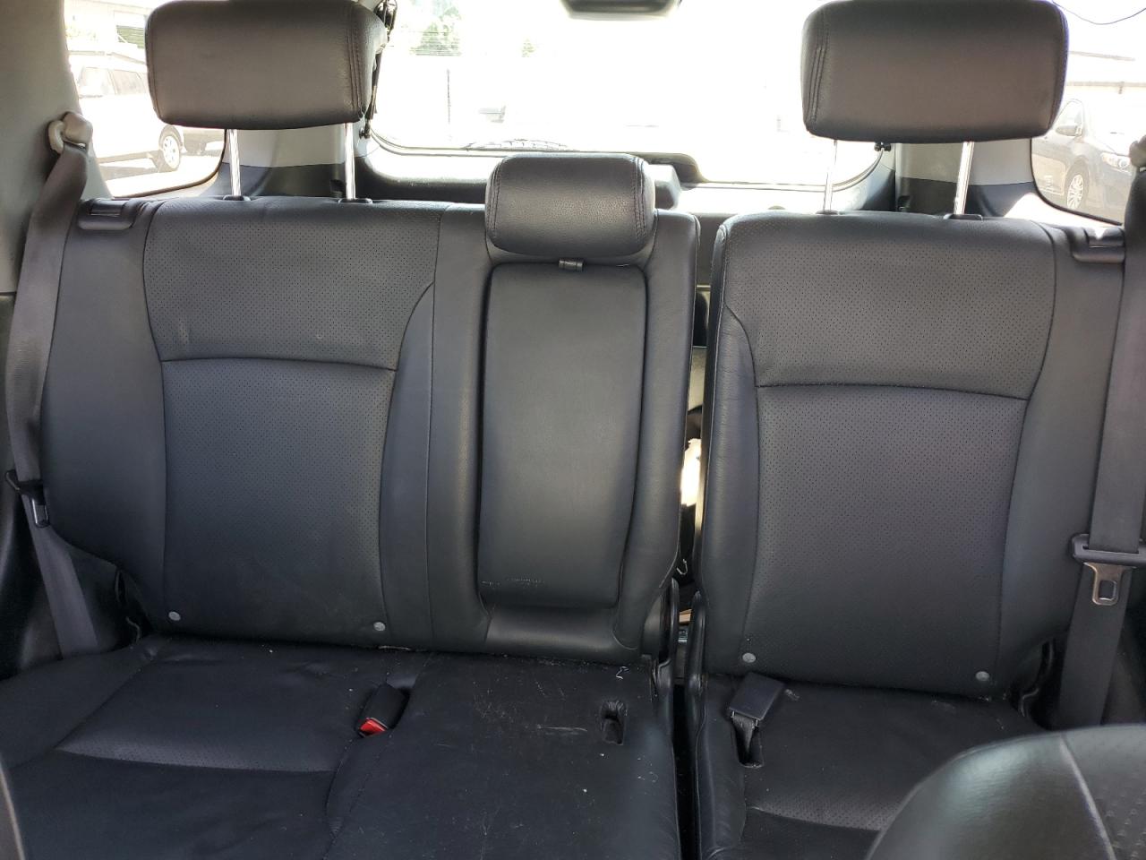2005 Honda Cr-V Se VIN: JHLRD78995C008517 Lot: 62031975