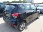 2018 HYUNDAI I10 SE for sale at Copart SANDY
