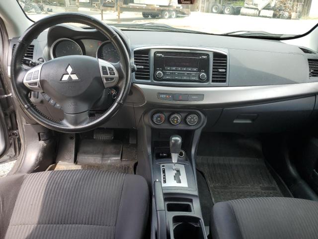2015 MITSUBISHI LANCER ES  