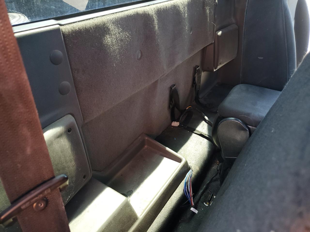 2003 Ford Ranger VIN: 1FTYR10U13PB49031 Lot: 61779795