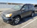 2007 Toyota Rav4    продається в Van Nuys, CA - Front End