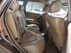 2009 Nissan Murano S   للبيع في West Mifflin، PA - Front End