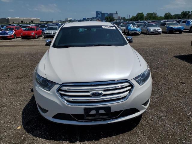  FORD TAURUS 2014 Biały