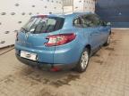 2012 RENAULT MEGANE EXP for sale at Copart SANDWICH