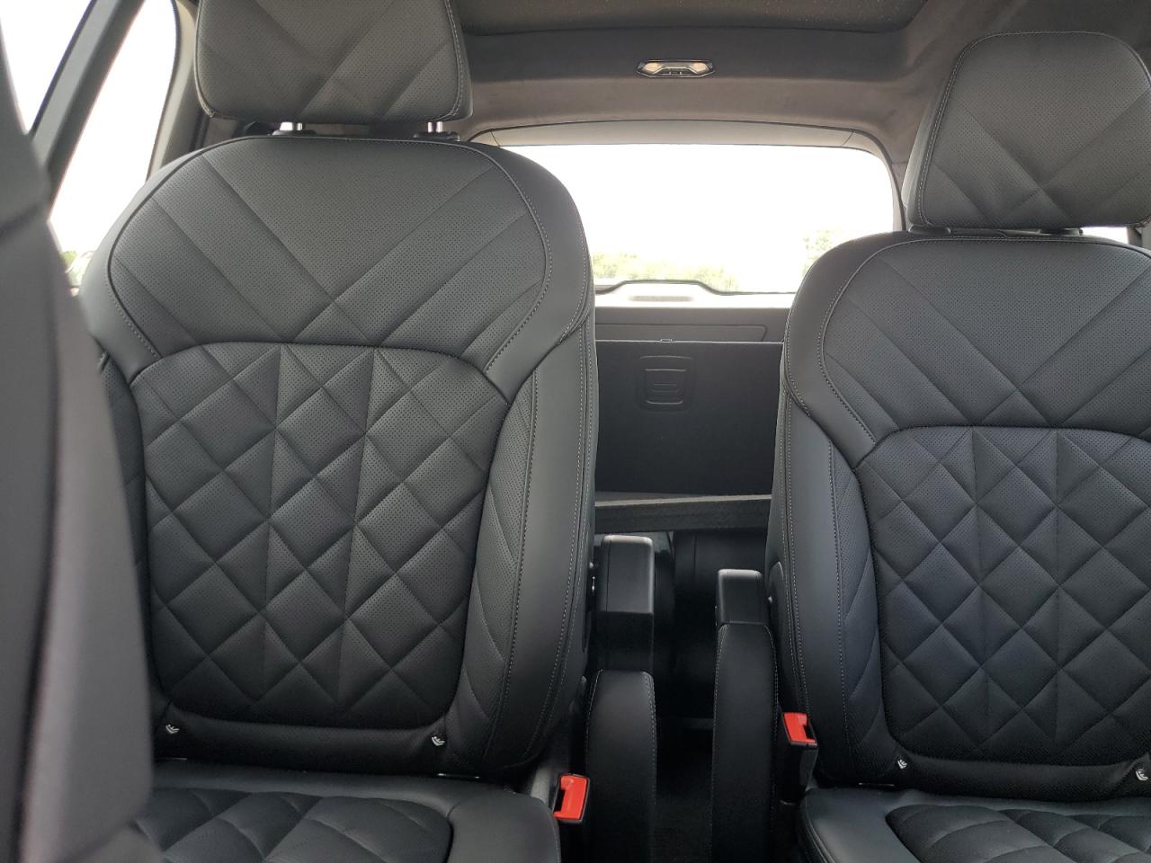 2025 BMW X7 xDrive40I VIN: 5UX23EM0XS9Z52122 Lot: 61914735