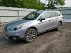 2015 Subaru Outback 2.5I Limited zu verkaufen in Center Rutland, VT - Rear End