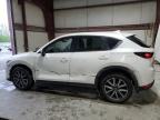 2018 Mazda Cx-5 Touring للبيع في Leroy، NY - Side