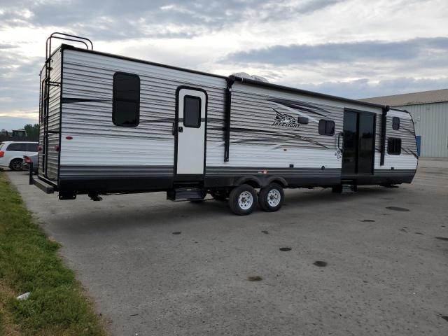 2018 JAYCO JAYFLIGHT  