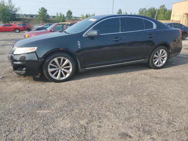 2009 Lincoln Mks 