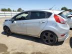 2014 Ford Fiesta St   за продажба в San Martin, CA - Front End