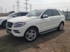 2013 Mercedes-Benz Ml 350 Bluetec for Sale in Elgin, IL - Mechanical