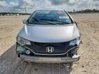 2015 Honda Fit Ex للبيع في New Braunfels، TX - Front End