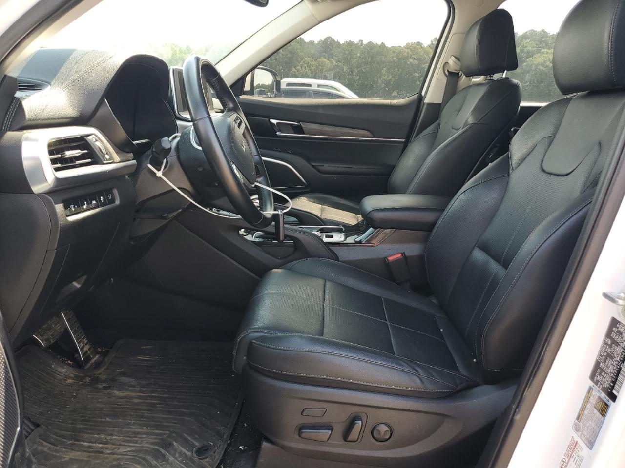 2022 Kia Telluride Sx VIN: 5XYP54HC0NG298668 Lot: 62716655