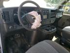 2016 CHEVROLET EXPRESS G3500    à vendre chez Copart WA - GRAHAM