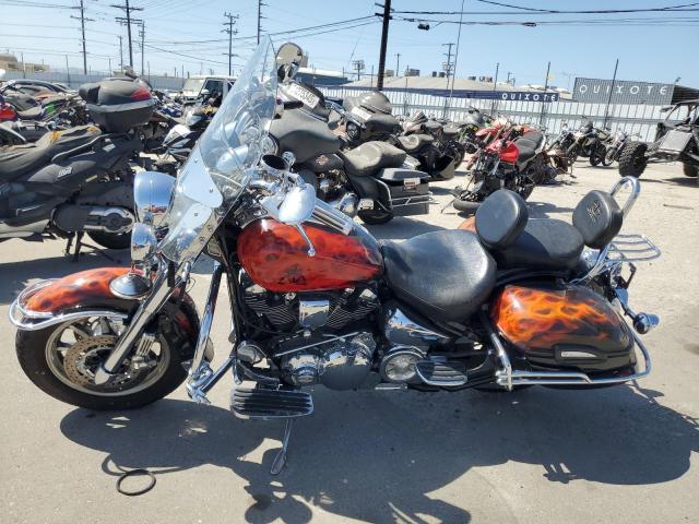 2007 YAMAHA XV1700 A  