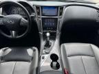 2017 INFINITI Q50 PREMIUM   à vendre chez Copart FL - MIAMI NORTH