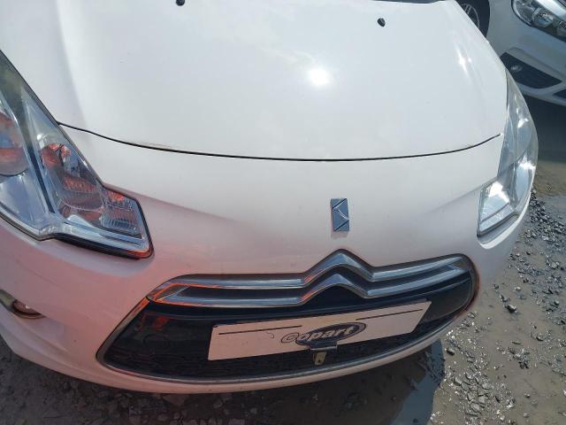 2013 CITROEN DS3 DSTYLE