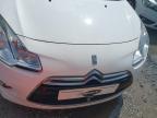2013 CITROEN DS3 DSTYLE for sale at Copart WOLVERHAMPTON