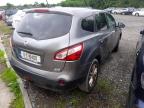 2011 NISSAN QASHQAI +2 for sale at Copart CASTLEDERMOT - IRELAND