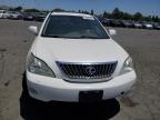 2008 Lexus Rx 350   for Sale in Vallejo, CA - Rear End