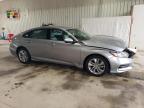 2019 Honda Accord Lx продається в York Haven, PA - Front End