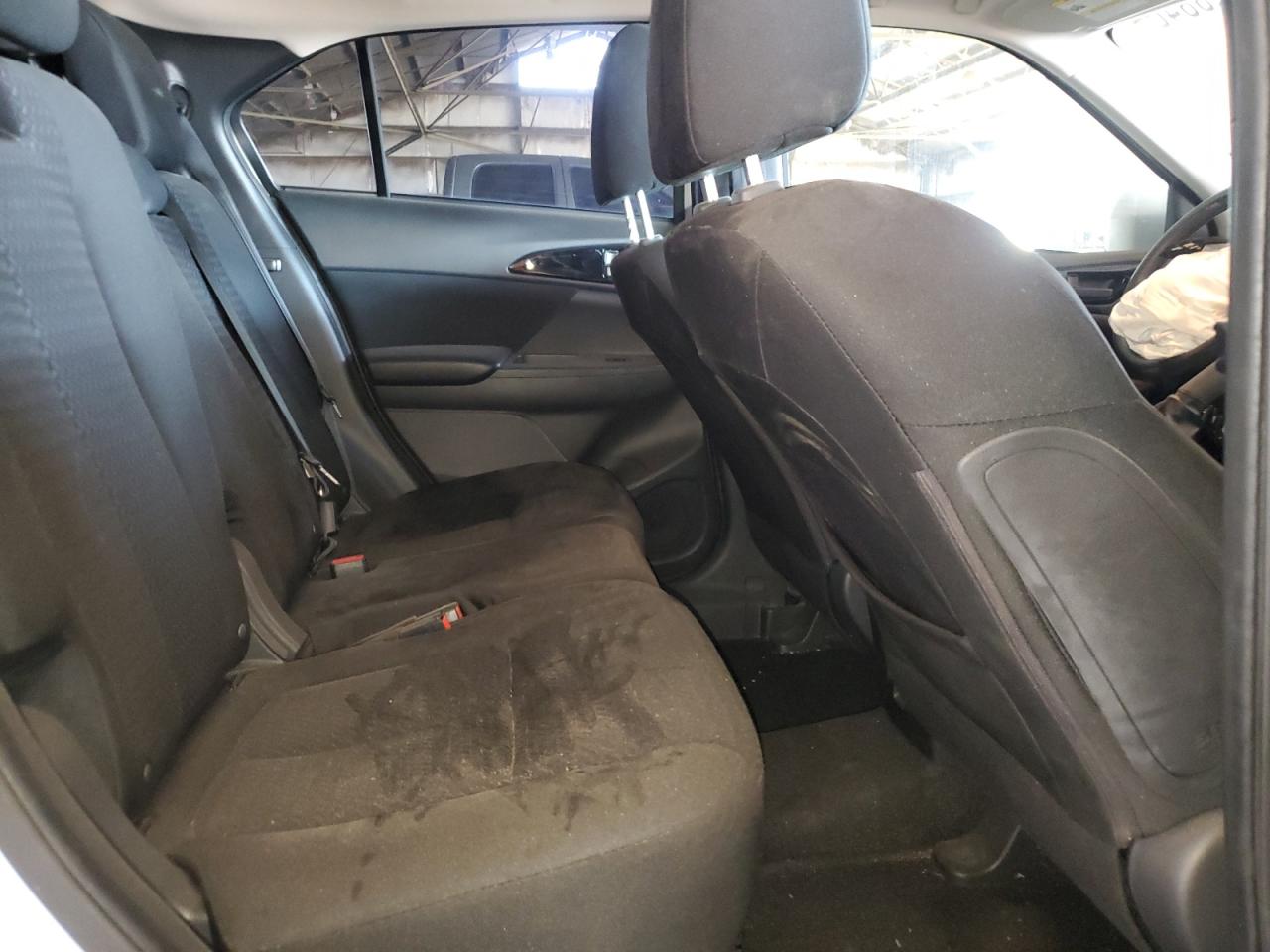 2020 Mitsubishi Eclipse Cross Es VIN: JA4AS3AA1LZ022526 Lot: 61288405