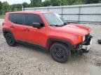 2017 Jeep Renegade Sport for Sale in Prairie Grove, AR - Front End