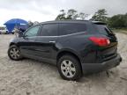 2011 Chevrolet Traverse Lt en Venta en Fort Pierce, FL - Front End
