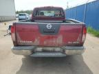 2012 NISSAN FRONTIER SV   for sale at Copart NB - MONCTON