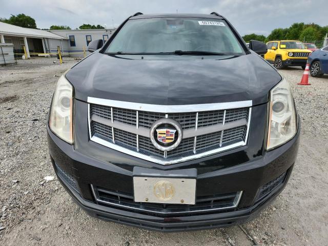 Паркетники CADILLAC SRX 2012 Черный