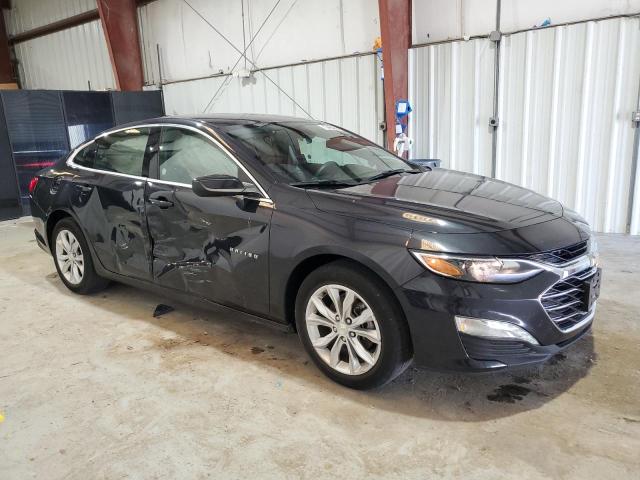  CHEVROLET MALIBU 2023 Czarny