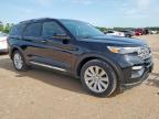2024 Ford Explorer Limited na sprzedaż w Houston, TX - Water/Flood